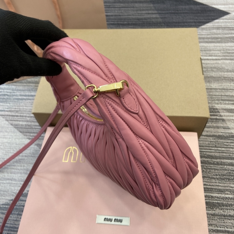 Miu Miu Hobo Bags